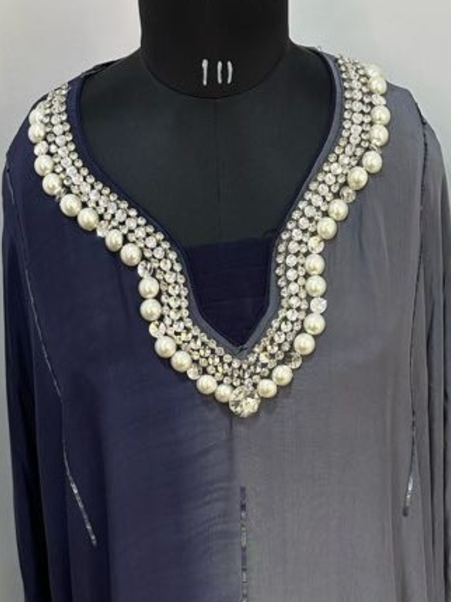Kaftan Ombre
