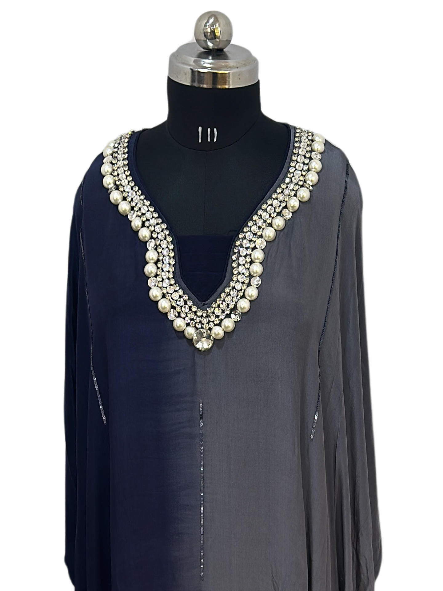 Kaftan Ombre